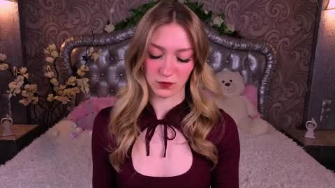 angelanabelle online show from March 2026 08:41:01 PM