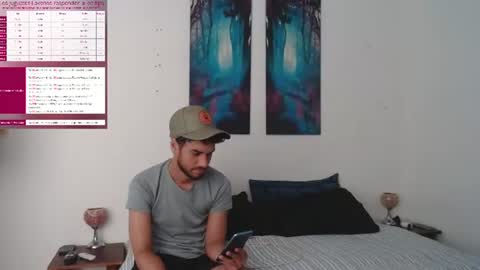 AngelFranco online show from June 2026 07:02:02 PM