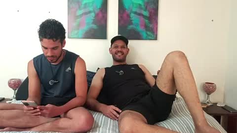 AngelFranco online show from June 2026 08:07:02 PM