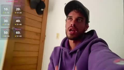 AngelFranco online show from June 2026 07:17:01 PM