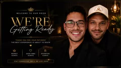 AngelFranco online show from July 2026 08:33:01 PM