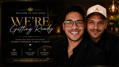 AngelFranco online show from July 2026 08:22:01 PM