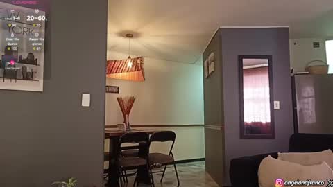 AngelFranco online show from July 2026 06:39:02 PM