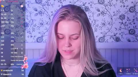 Darsi Anty online show from March 2026 04:12:02 PM