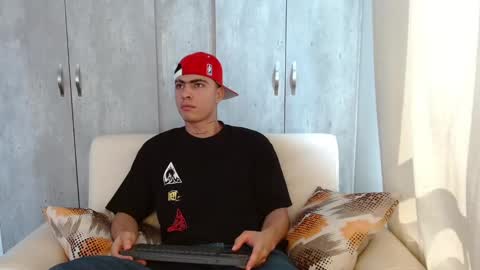 angelbacker22 online show from January 2025 07:07:02 PM