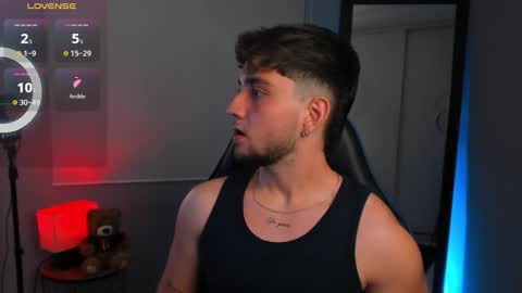 Snapshot of angelbell19 chatting on December 2025 11:11:02 PM angelbell19 online show from December 2025 11:11:02 PM