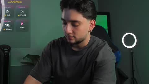 angelbell19 online show from March 2026 09:07:02 PM