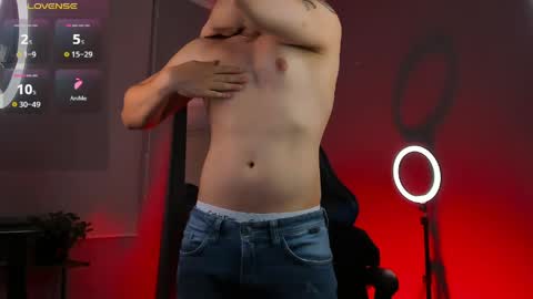 angelbell19 online show from April 2026 01:49:02 AM