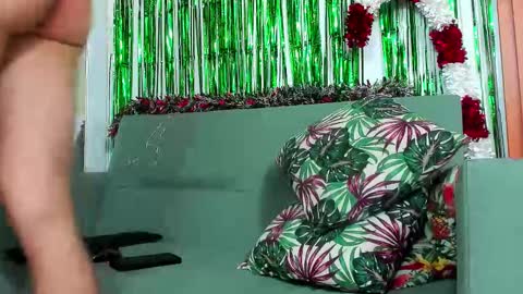 Angel Bennet online show from December 2024 06:55:02 AM