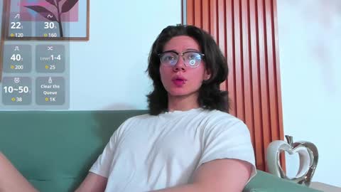 Angel Bennet online show from January 2025 06:30:02 AM