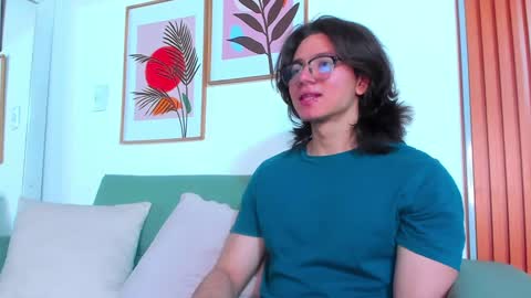 Angel Bennet online show from January 2025 02:58:02 AM