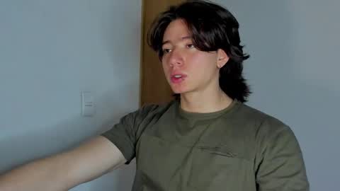 Angel Bennet online show from November 2025 12:54:02 AM