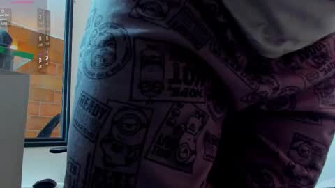 Angel Bennet online show from January 2026 04:34:01 PM