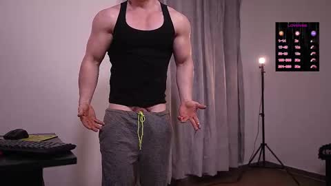 Snapshot of angelcabezaz chatting on November 2025 11:48:02 PM NGEL. online show from November 2025 11:48:02 PM