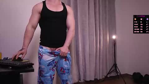 Snapshot of angelcabezaz chatting on December 2025 01:10:01 AM NGEL. online show from December 2025 01:10:01 AM