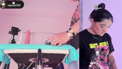 Snapshot of angelcb_ chatting on October 2025 06:45:01 AM angel online show from October 2025 06:45:01 AM