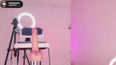 angel online show from January 2026 06:51:02 AM