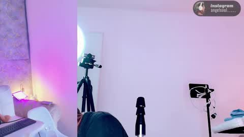 angel online show from February 2026 08:07:01 AM