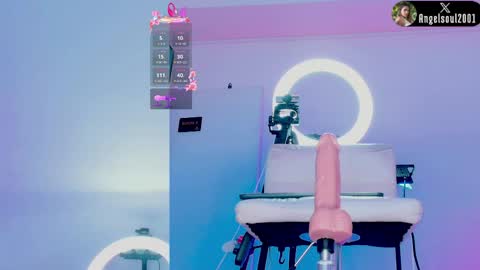 angel online show from May 2026 02:08:02 AM