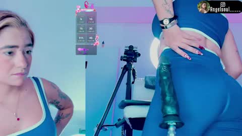 angel online show from June 2026 01:29:01 AM
