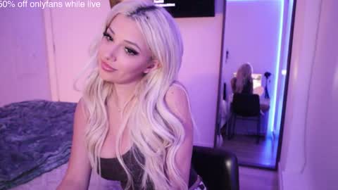 angelcookie online show from March 2026 06:02:02 AM