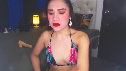Angel online show from January 2025 01:02:02 PM