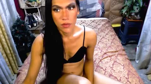 ANGELDARK online show from February 2025 08:52:02 AM