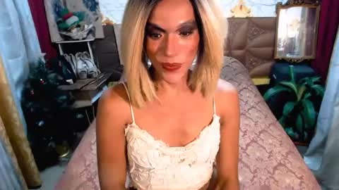 ANGELDARK online show from February 2025 10:04:02 AM