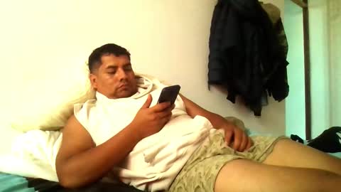 angeldavid90 online show from December 2025 08:03:02 PM