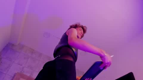 Angel Doll online show from February 2026 04:45:01 AM