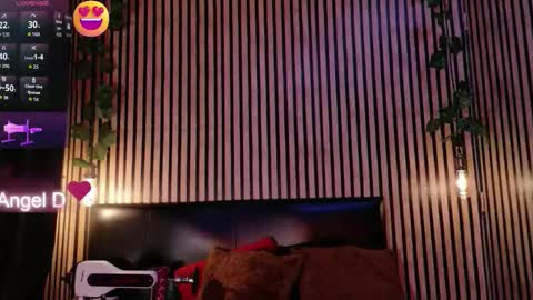 Angel dust online show from February 2026 04:40:02 AM