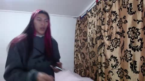 Snapshot of angele_johnson chatting on January 2025 03:11:01 AM angele online show from January 2025 03:11:01 AM