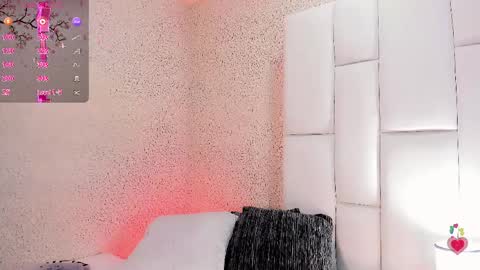 angeles_bust online show from April 2026 08:40:01 PM