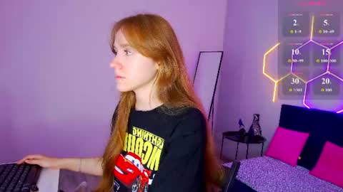 Angela online show from June 2026 01:23:02 AM