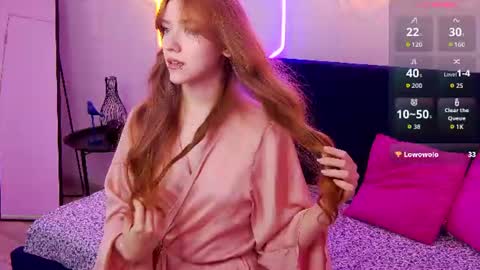 Angela online show from July 2026 01:45:01 AM