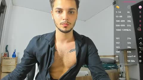 Frankie  online show from March 2026 05:25:01 PM