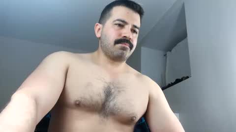 Angel Fusco online show from March 2026 05:13:02 AM