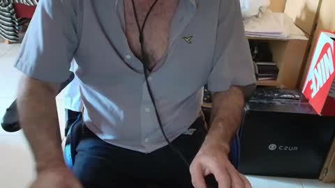 angelgarcia269 online show from November 2025 02:41:02 PM