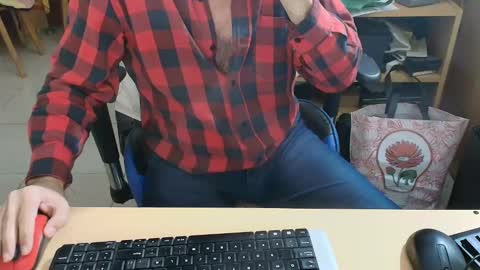 angelgarcia269 online show from May 2026 12:07:01 AM