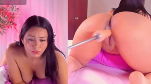 Snapshot of angeli__wu chatting on November 2025 03:51:02 AM Angeli online show from November 2025 03:51:02 AM