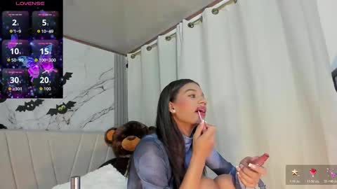 Snapshot of angeli_sexi chatting on October 2025 12:04:01 AM Carolina online show from October 2025 12:04:01 AM