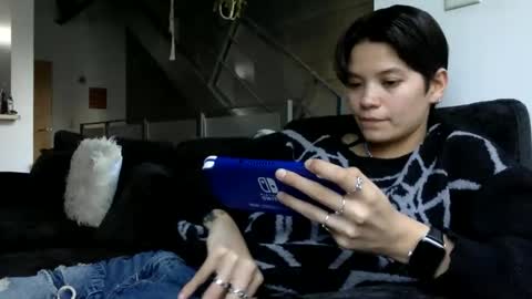 Snapshot of angelia01m chatting on April 2026 12:00:02 AM angelia01m online show from April 2026 12:00:02 AM