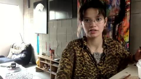 Snapshot of angelia01m chatting on April 2026 09:23:01 PM angelia01m online show from April 2026 09:23:01 PM