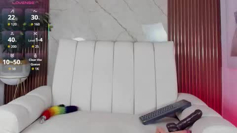 Snapshot of angelic__doll__ chatting on February 2026 12:10:02 PM Schedule 700a.m - 200p.m Col hour online show from February 2026 12:10:02 PM