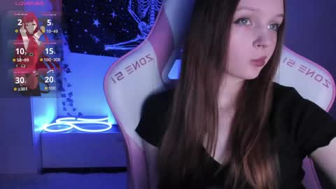 Snapshot of angelic_pearl chatting on April 2026 08:52:02 AM Mia online show from April 2026 08:52:02 AM