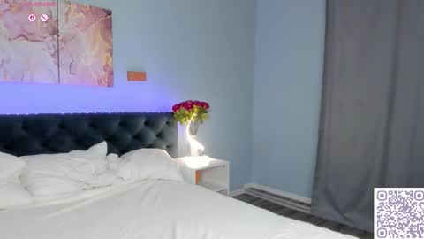 Emma online show from November 2025 01:06:01 AM