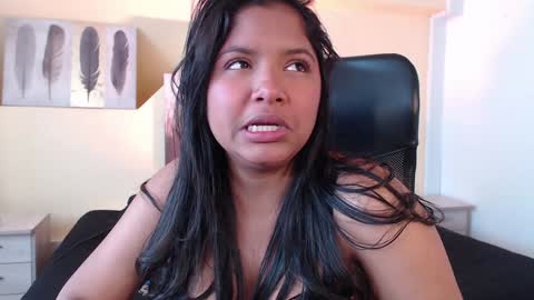 Angelica bss online show from January 2025 05:58:01 PM