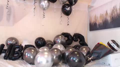 Angelica bss online show from March 2025 03:07:02 PM