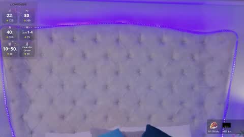 Angelica bss online show from December 2025 01:42:01 PM