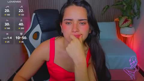 A N G E L I C A online show from March 2026 12:19:01 PM